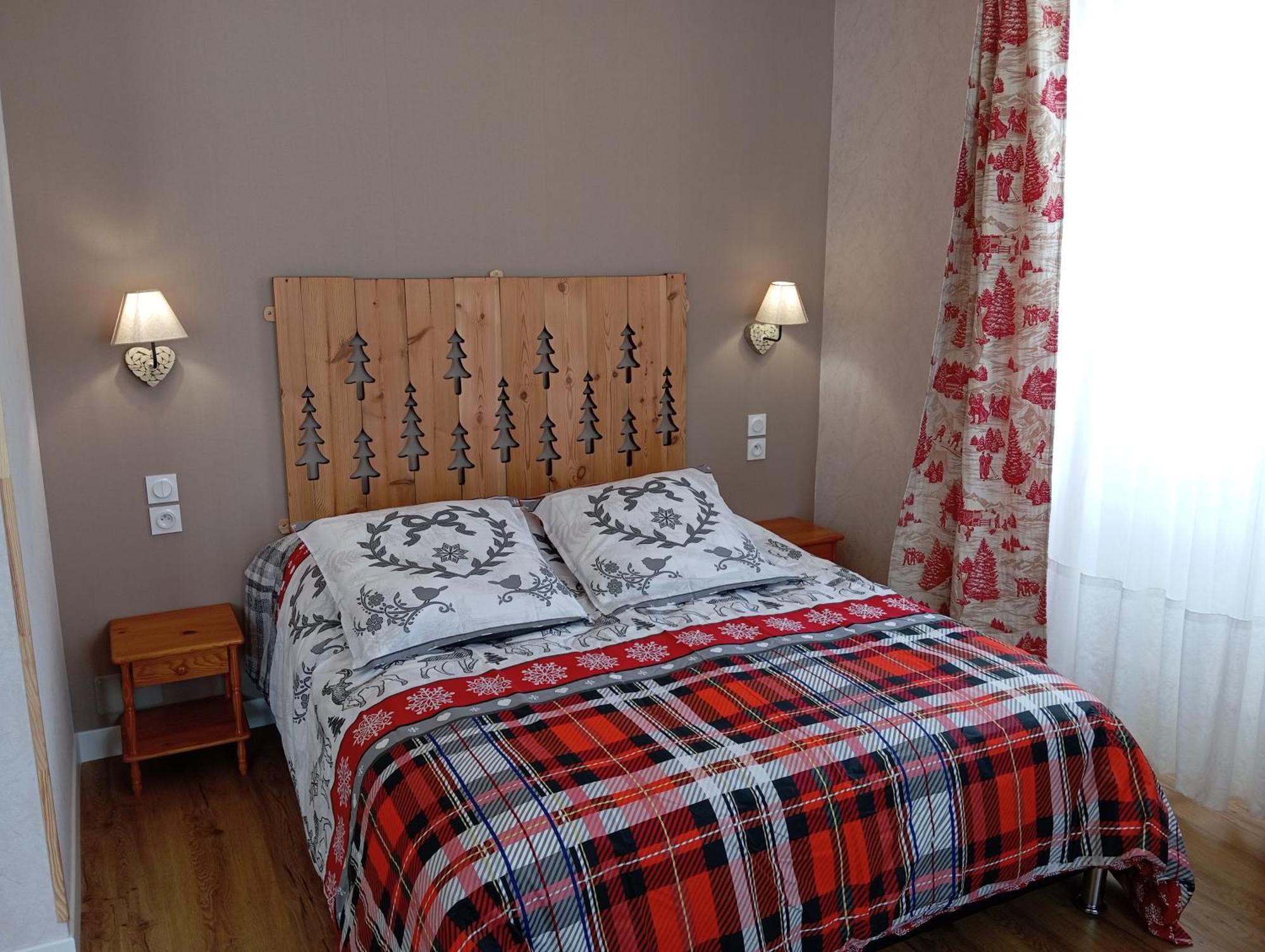 Domaine De La Moselle Bed & Breakfast Saint-Maurice-sur-Moselle Exterior photo